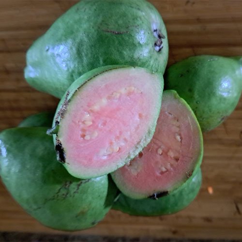 Guava per lb