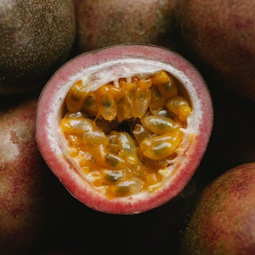 Passionfruit per doz