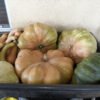 Pumpkin Per lb