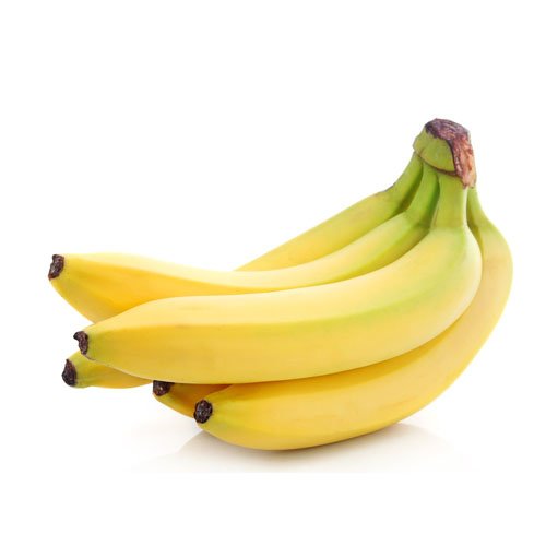 Ripe banana