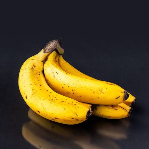 Ripe Plantain