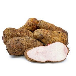 White Coco/Malanga