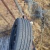 2018 Subaru Forester full size spare wheel